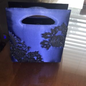 Beautiful Franchi Evening Bag